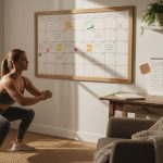 4-Week Beginner Strength Building Plan