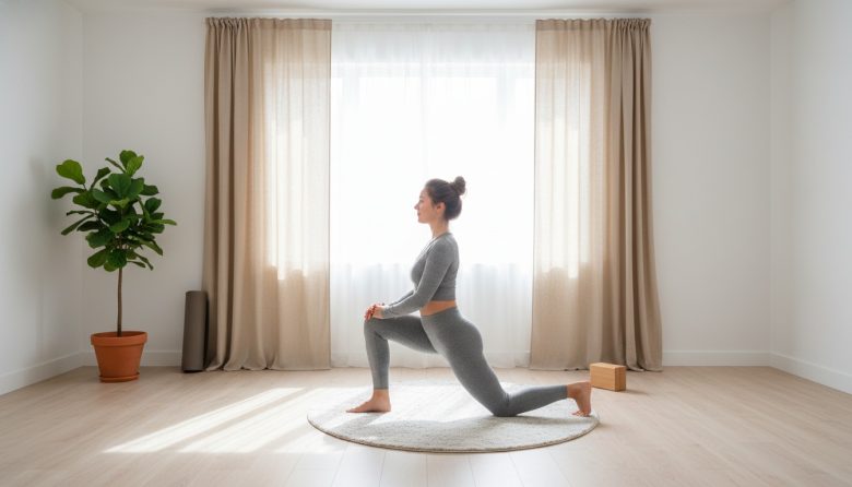 7-Day Light Strength Routine for Beginners