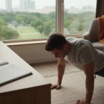 7-Day Light Strength Routine for Busy Days