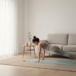 Beginner Guide to Basic Body Strength Moves