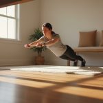 Beginner Guide to Light Body Strength Basics