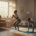 Busy Day Quick Strength Routine Guide