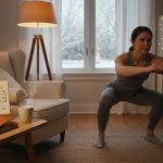 Daily 15-Minute Full Body Strength Plan