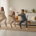 Easy Tips for Safe Home Bodyweight Training
