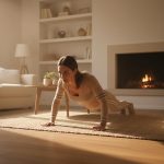 Evening 10-Minute Upper Body Strength Routine