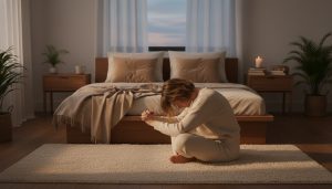 Evening Wind-Down Strength Plan for Relaxation