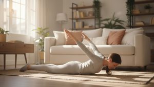 How to Boost Back Strength for Better Posture