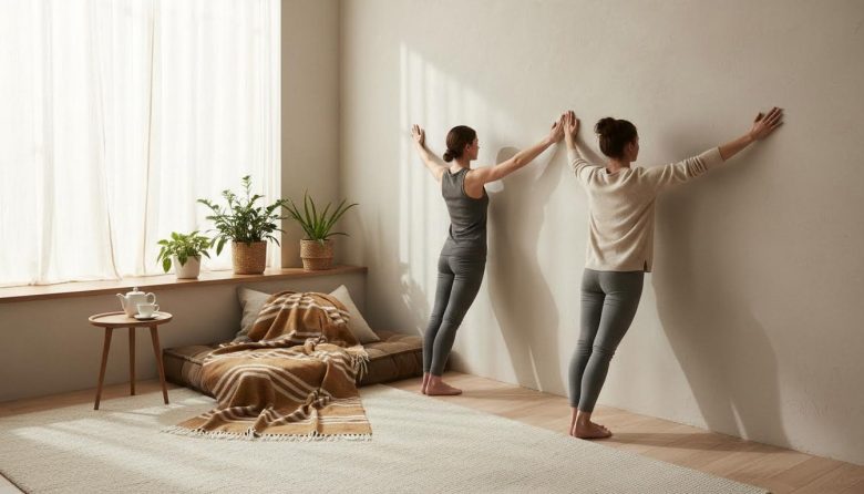 How to Boost Shoulder Stability Daily