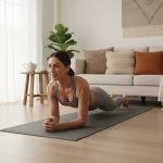 How to Build Core Strength with Easy Plank Variations