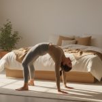 How to Build Hip Strength with Easy Bridges