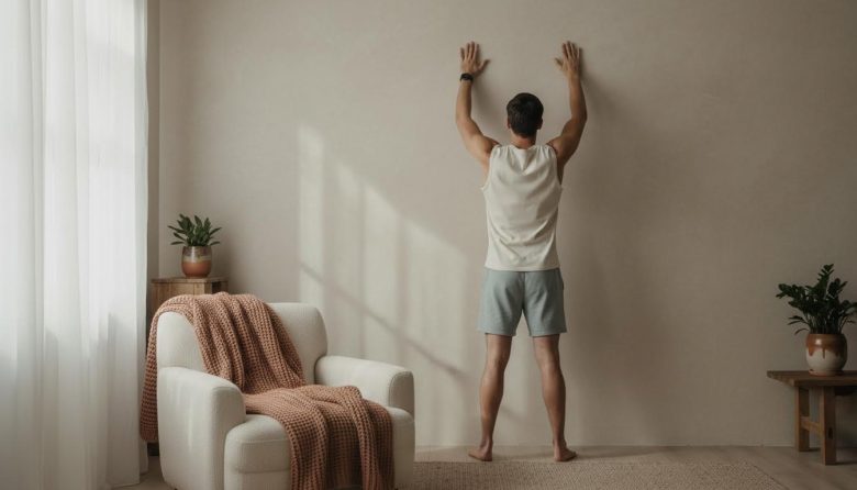 How to Develop Shoulder Stability Without Weights