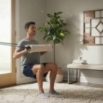 How to Fix Slouching with Easy Rows