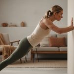 How to Improve Arm Power with Wall Push-Ups