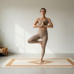 How to Improve Balance Through Single-Leg Stands