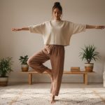 How to Improve Balance with Single-Leg Stands