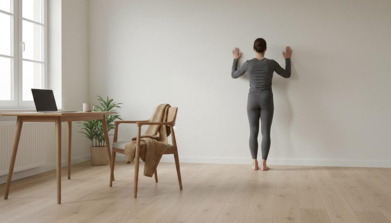 How to Increase Endurance with Hold Exercises