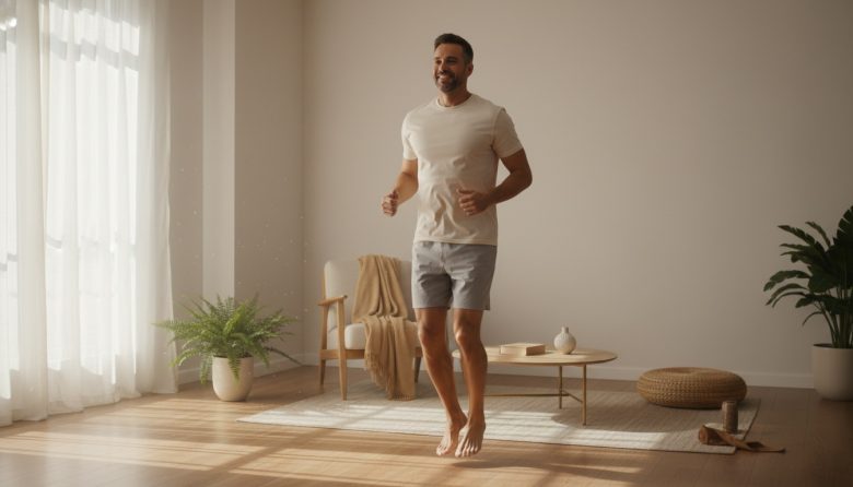 How to Increase Full-Body Endurance Lightly