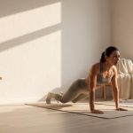 How to Progress Push-Ups from Knees