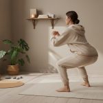 How to Strengthen Legs Using Bodyweight Squats