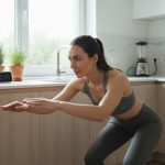 How to Work Full Body in 10 Minutes