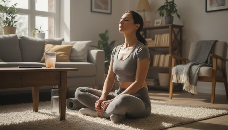 Quick Tips to Avoid Workout Fatigue