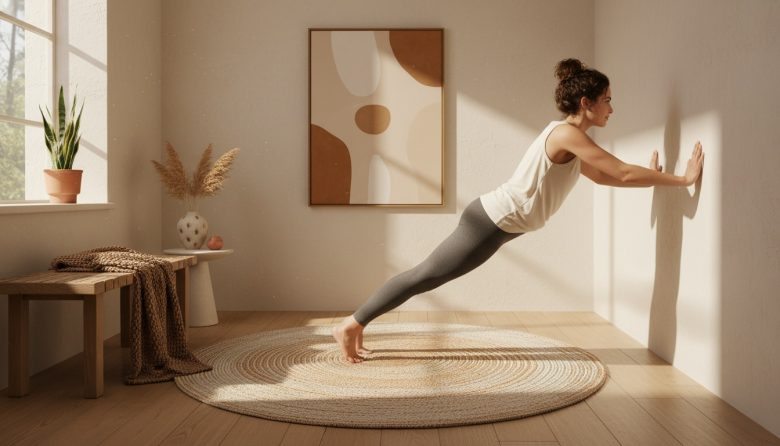 Simple Beginner Guide for Home Strength Moves