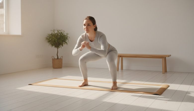 Simple Beginner Guide to Home Workouts