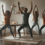 Simple Weekly Plan for Full-Body Power