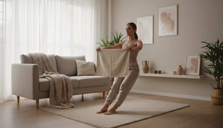 Top Tips to Build Strength Without Gym Gear