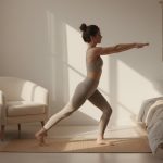 Weekend Light Body Strength Challenge Plan