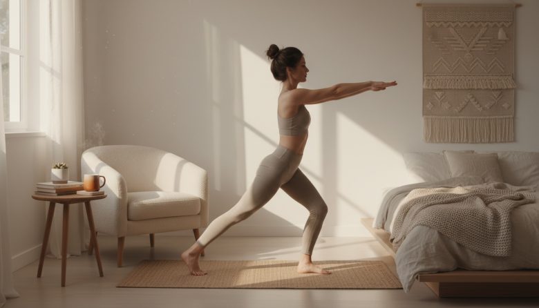 Weekend Light Body Strength Challenge Plan